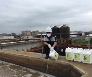 為什么購買生化技術服務比單獨買菌劑更劃算呢